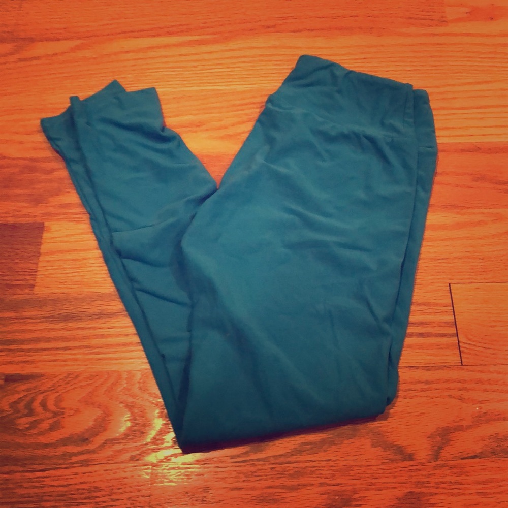 LuLaRoe leggings